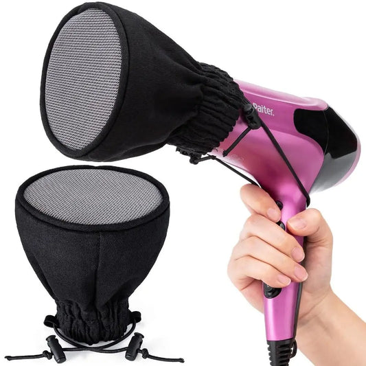 Universal Hair Dryer Diffuser Storage Cover