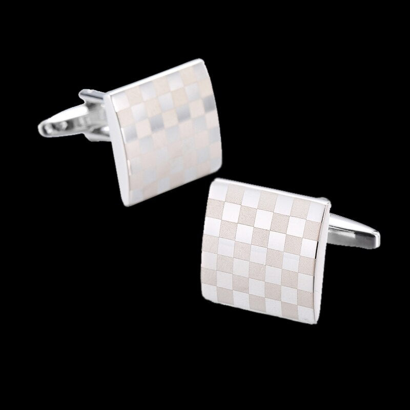 High Quality Novelty Cuff Links