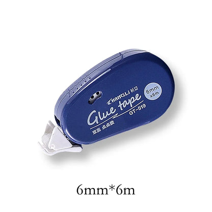 Journamm Double Sided Adhesive Dot Tape