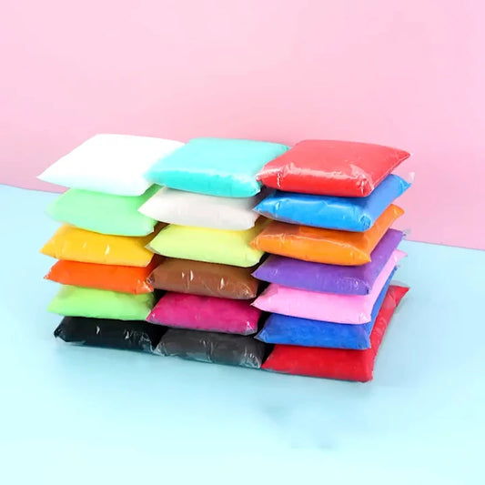 Super Light Air Dry Modelling Clay