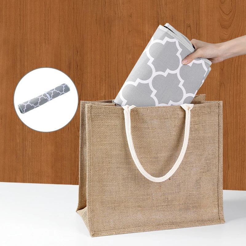 Portable Ironing Mat