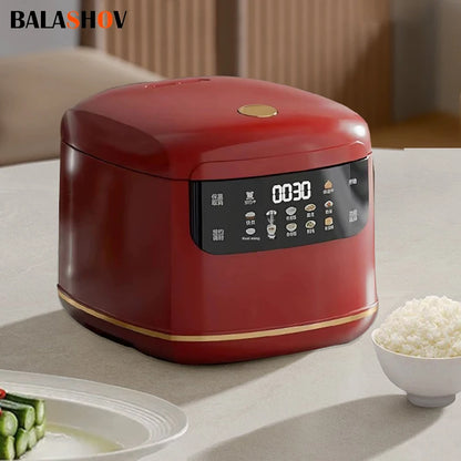 Mini Smart Rice Cooker 2L