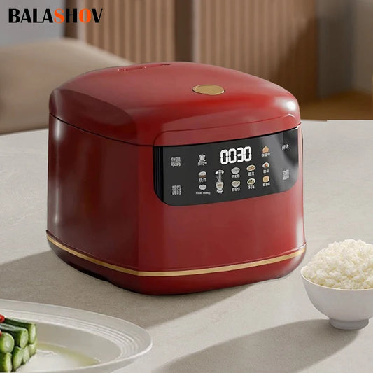 Mini Smart Rice Cooker 2L
