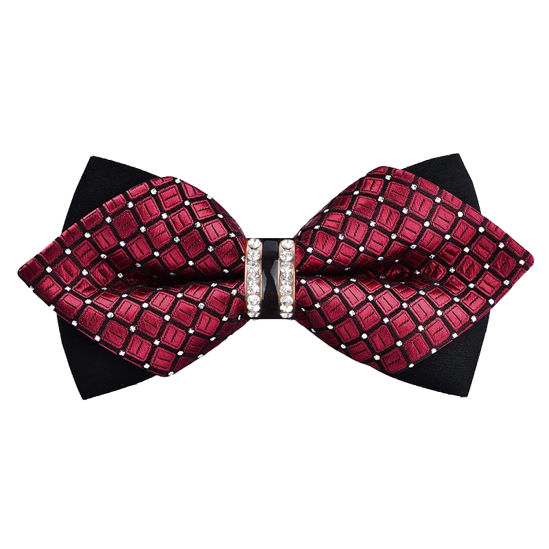 1 Piece Bow Tie