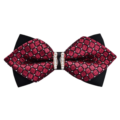 1 Piece Bow Tie