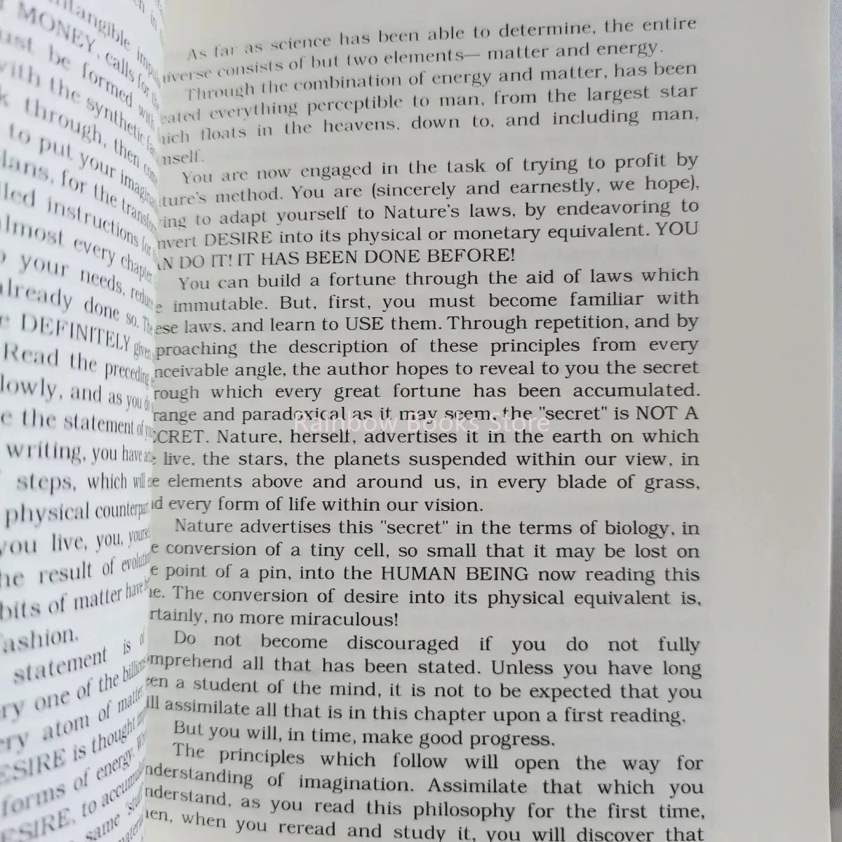Think and Grow Rich by Napoleon Hill