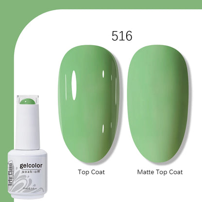 Arte Clavo 15ml Gel Nail Polish