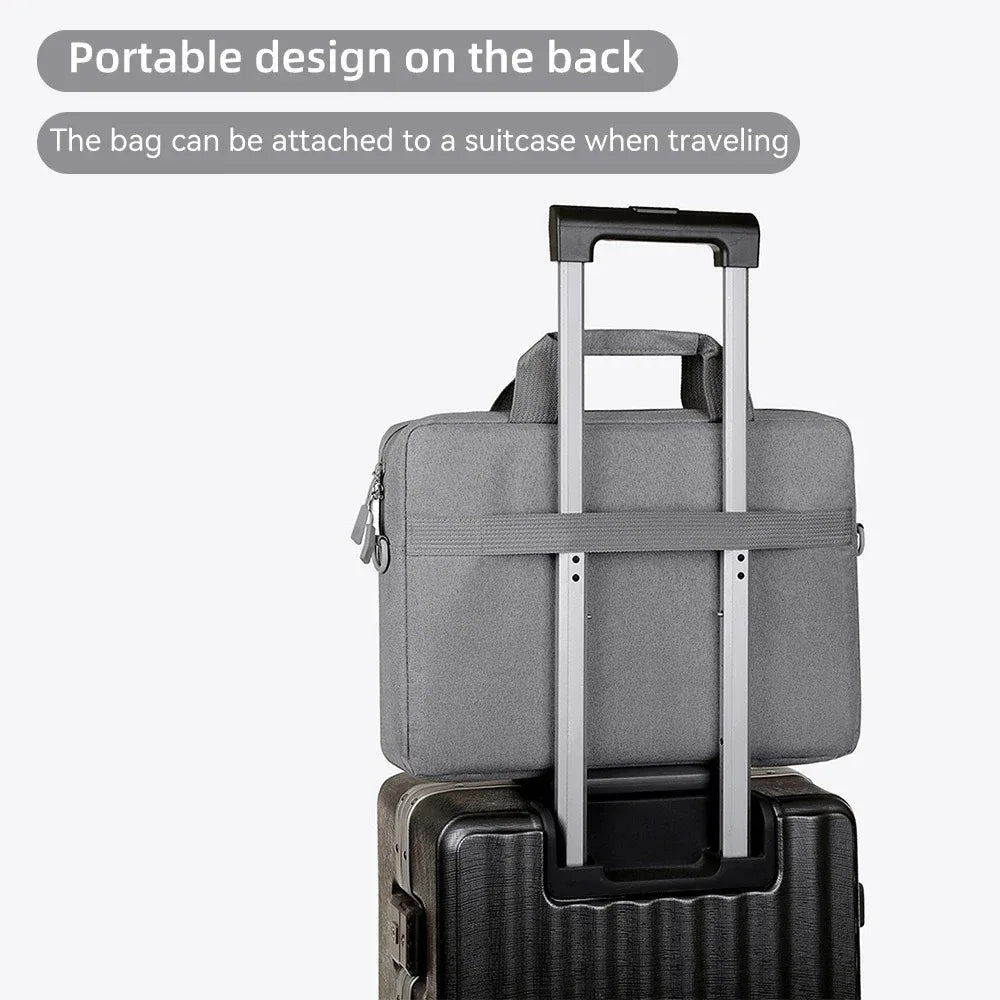 Waterproof Laptop Briefcase Sleeve