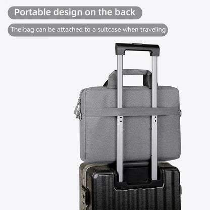 Waterproof Laptop Briefcase Sleeve