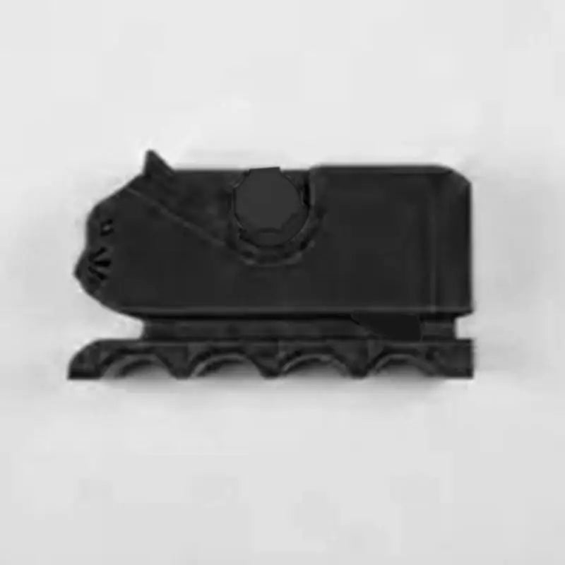 Cat-Shaped Cardboard Cutter for DIY Cat Scratchers