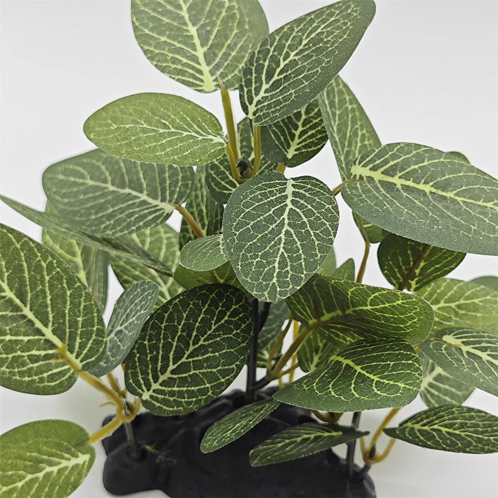 Artificial Aquarium Plant Decoration