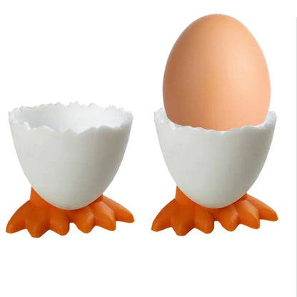 Cute Egg Cup Holder
