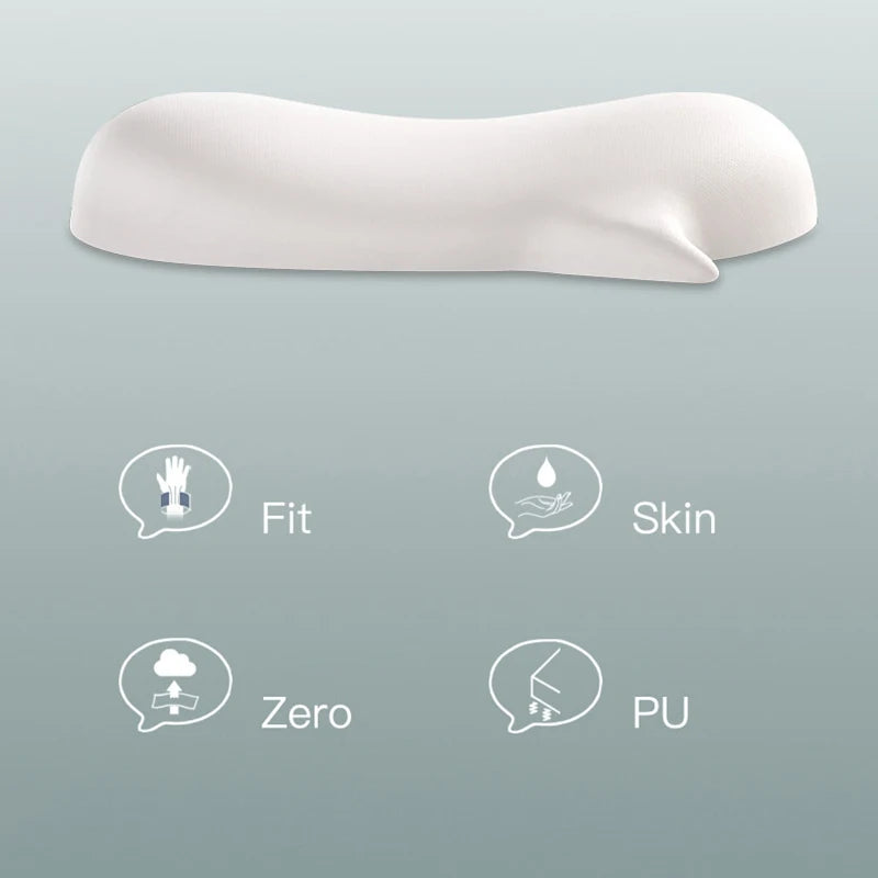 Ergonomic Wrist Rest Pad