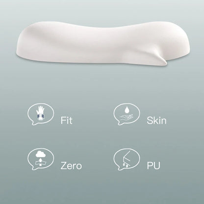 Ergonomic Wrist Rest Pad
