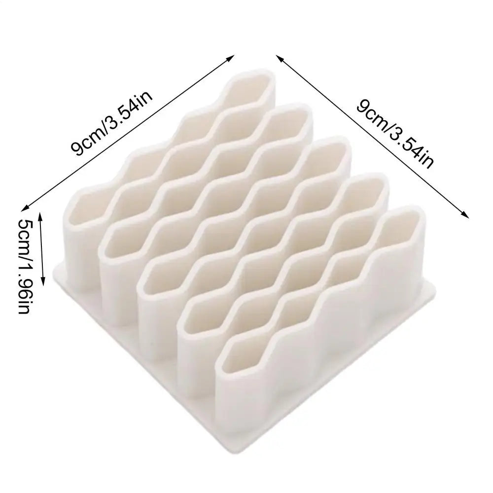 Desktop Ointment & Pen Organizer