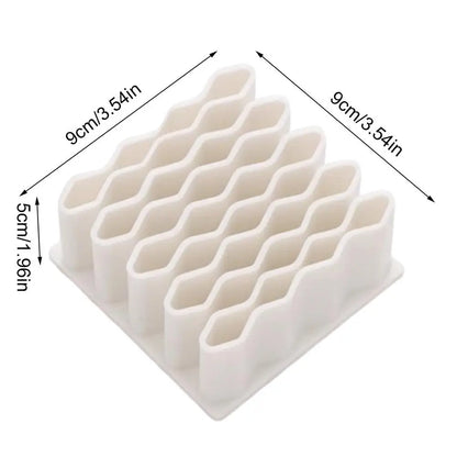 Desktop Ointment & Pen Organizer