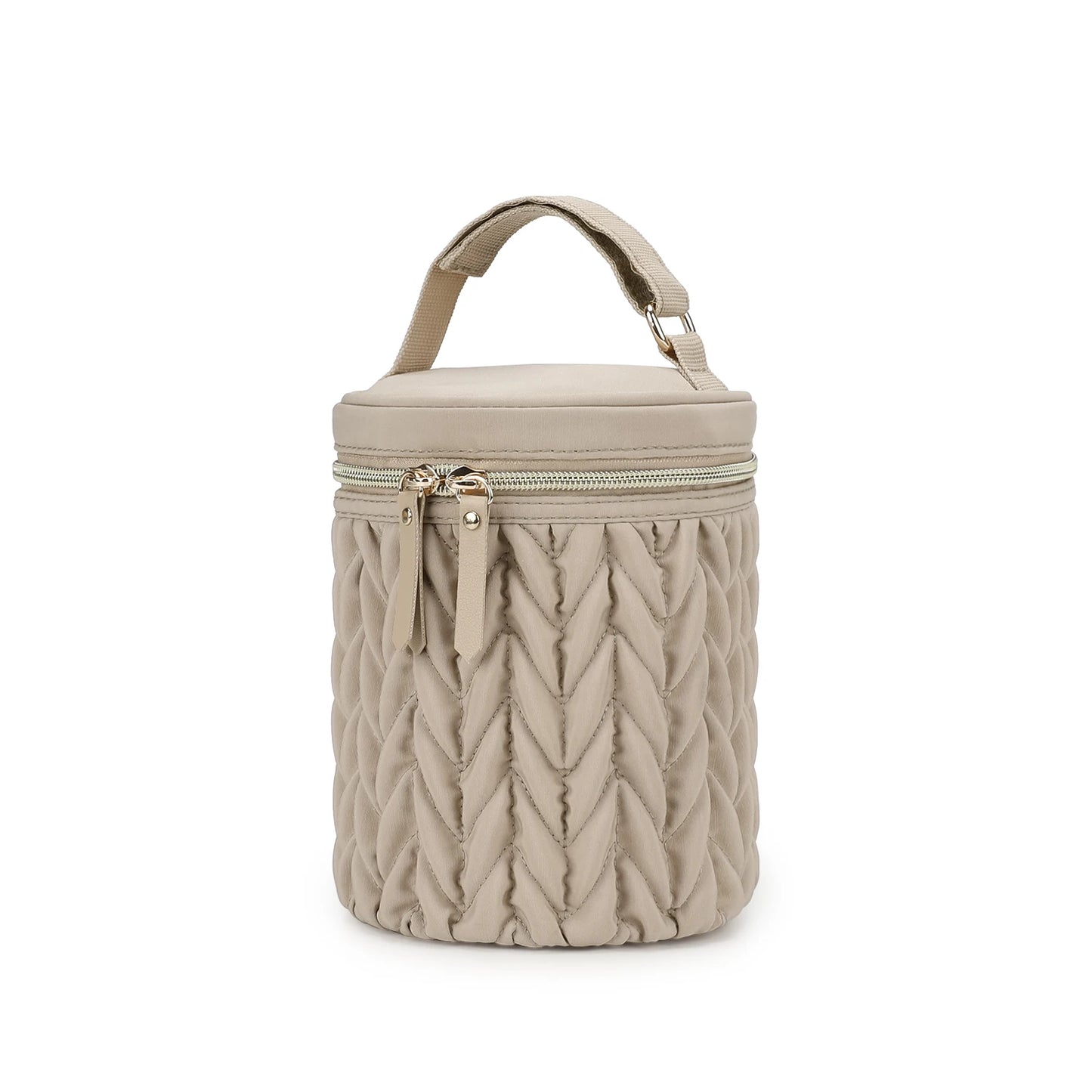 Mini Baby Stroller Storage & Meal Bag