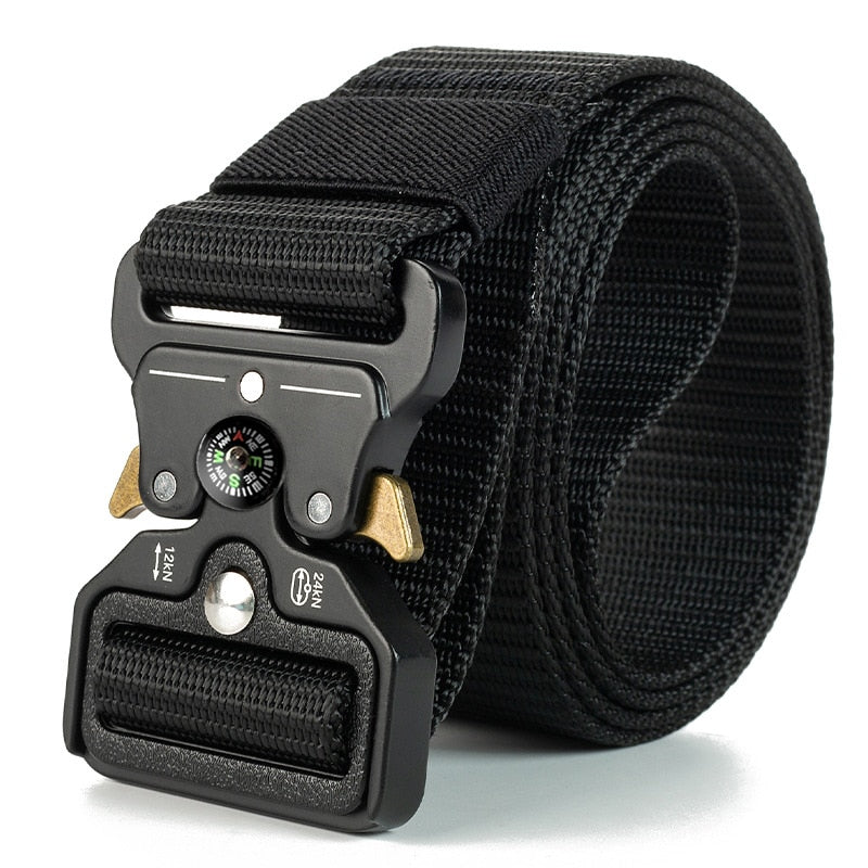 Military Belt