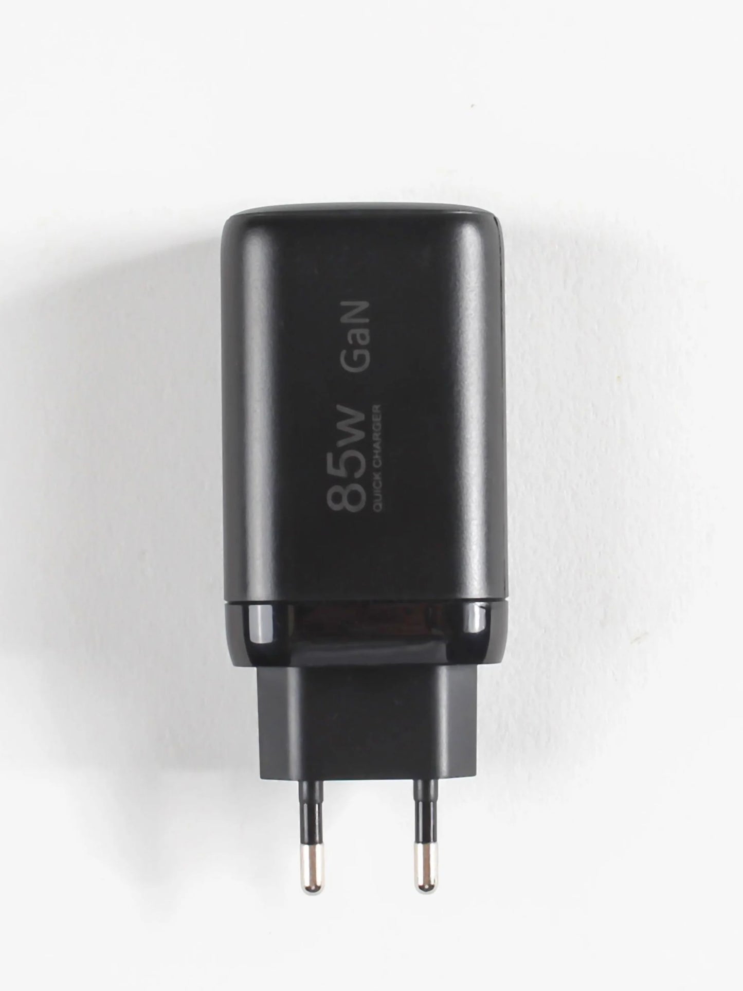 Title 85W 3-Port GaN Fast Charger