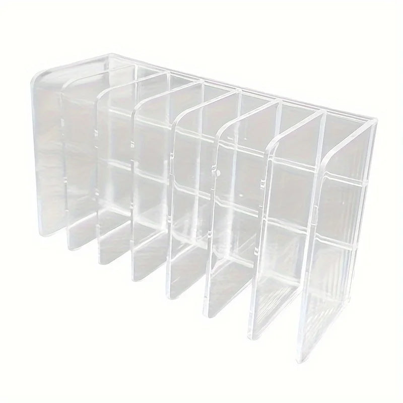 Multi-Functional Makeup Storage Holder