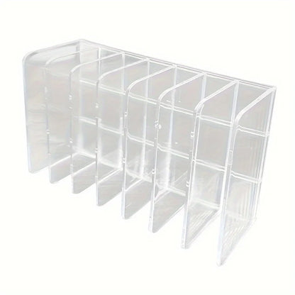 Multi-Functional Makeup Storage Holder
