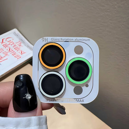iPhone Camera Lens Protector