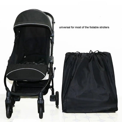 Universal Baby Stroller Travel Bag