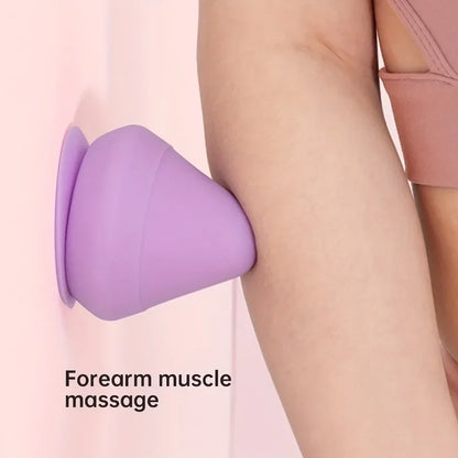Ergonomic Trigger Point Massage Ball
