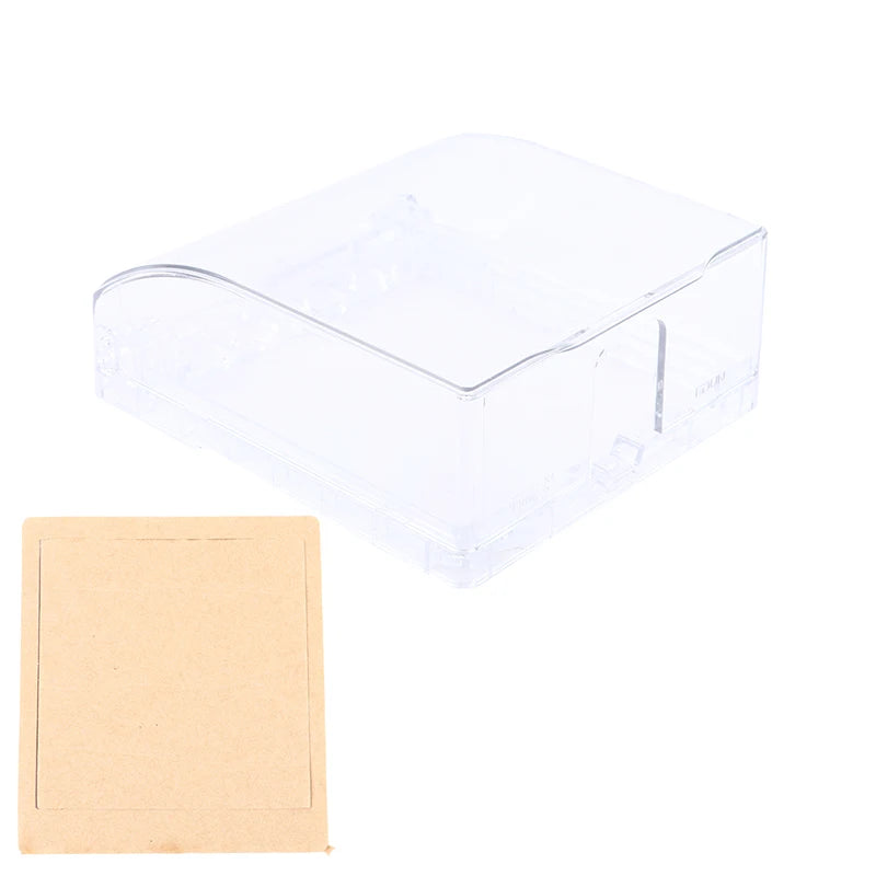 Waterproof Wireless Doorbell Protective Cover