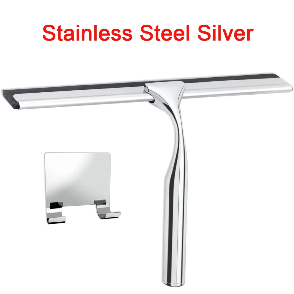 Bathroom Shower Glass Squeegee