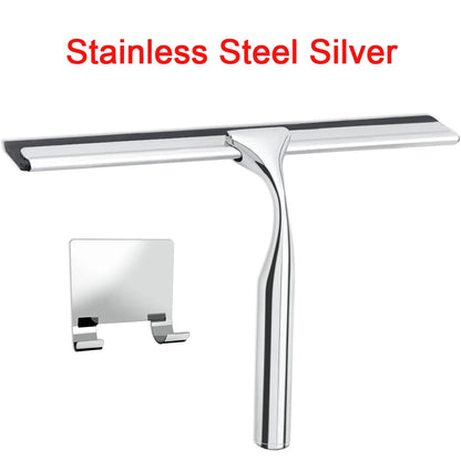 Bathroom Shower Glass Squeegee