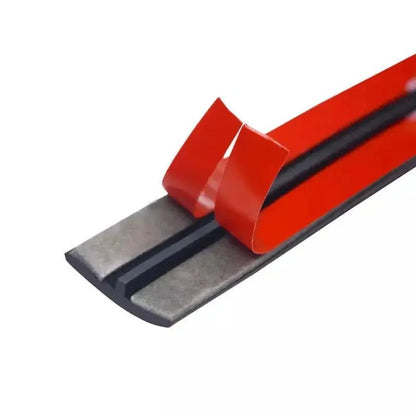 Car Rubber Door Sealing Strip