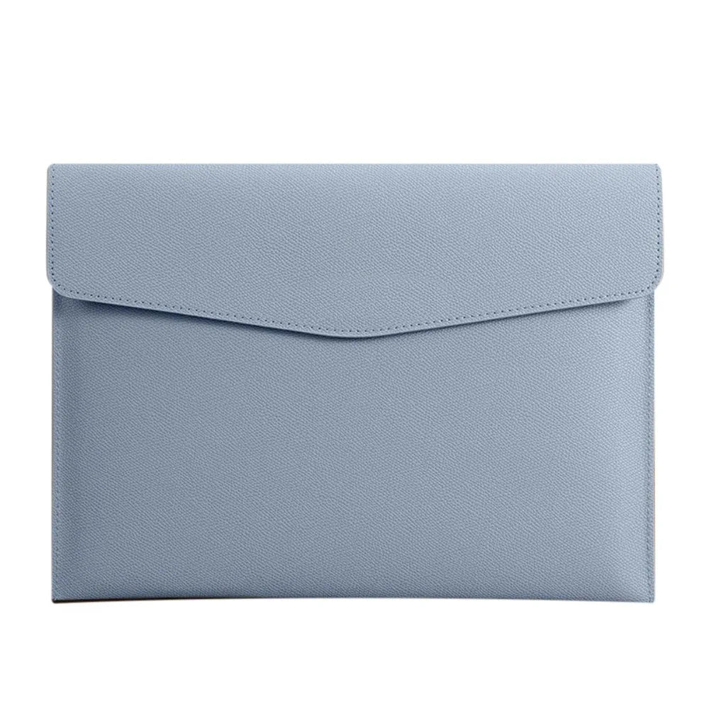 Large Capacity Document Envelope for Office & School