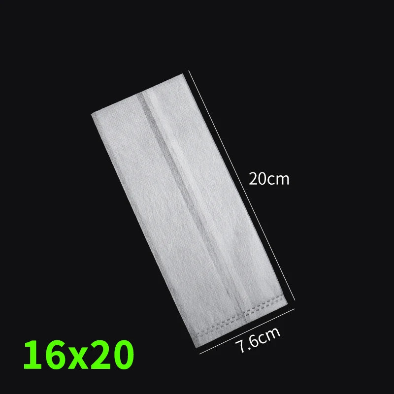 Biodegradable Non-Woven Seedling Grow Bags
