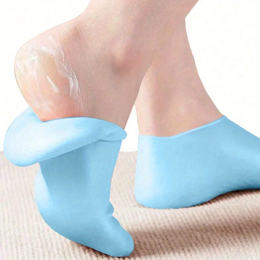 Moisturizing Silicone Foot Socks