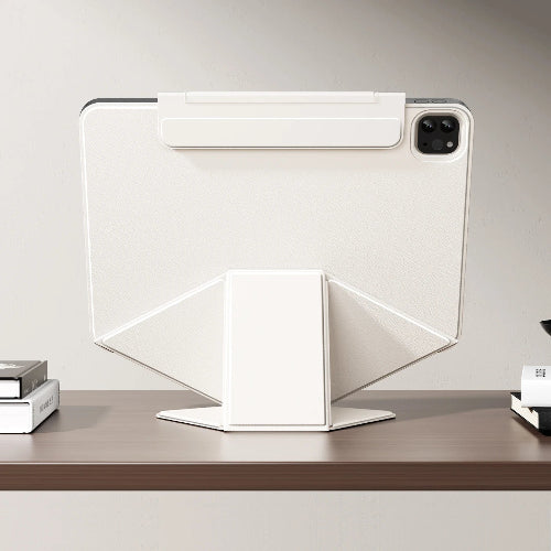 iPad Magnetic Folio Case