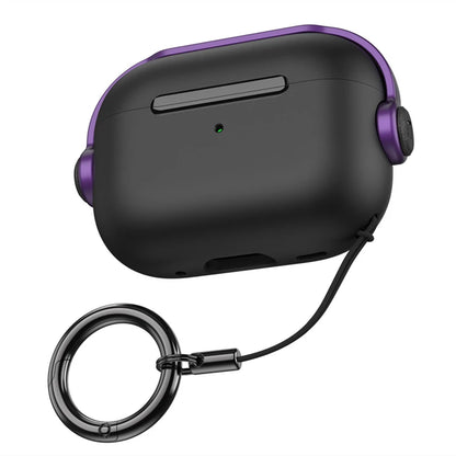 Protective AirPods Case With Phone Stand