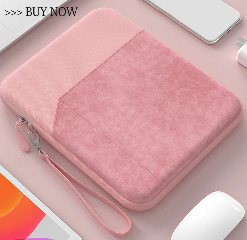 Multi-Fold Protective Case for iPad Mini 6 & Mini 7