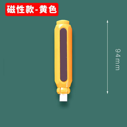 Magnetic Durable Chalk Holder