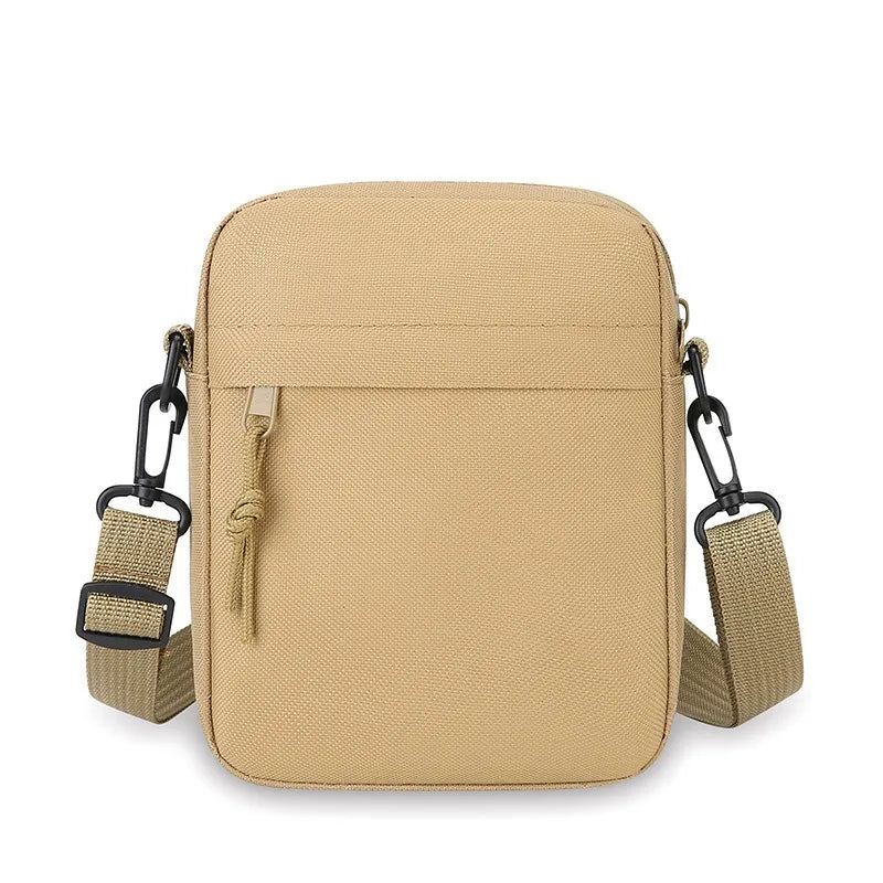 Unisex Lightweight Crossbody Phone Bag