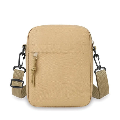 Unisex Lightweight Crossbody Phone Bag
