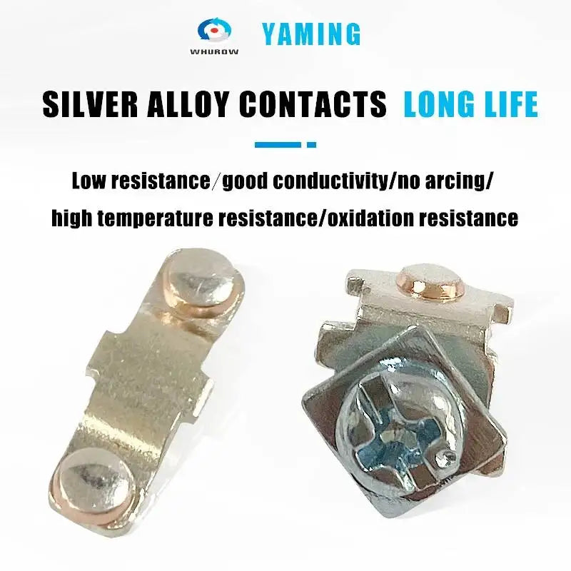 LW26-20A Cam Operated Rotary Changeover Switch