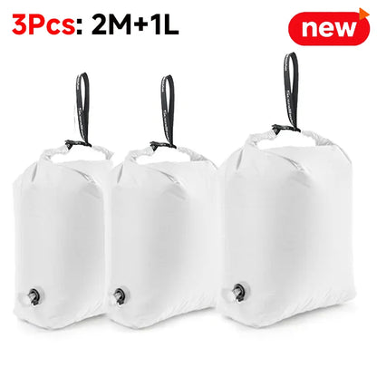 Vacuum Compression Travel Storage Bag
