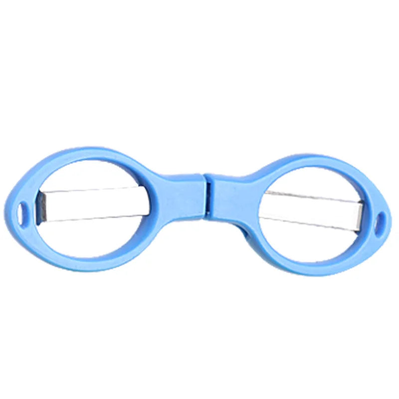 Folding Stainless Steel Mini Scissors