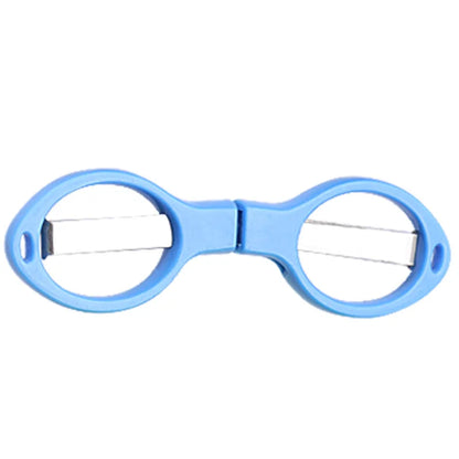 Folding Stainless Steel Mini Scissors