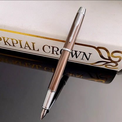 PARKER Metal Roller Pen