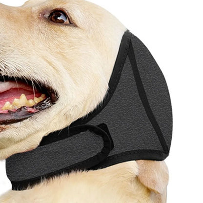 Dog Noise Reduction Calming Earmuffs