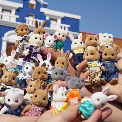Rabbit Doll