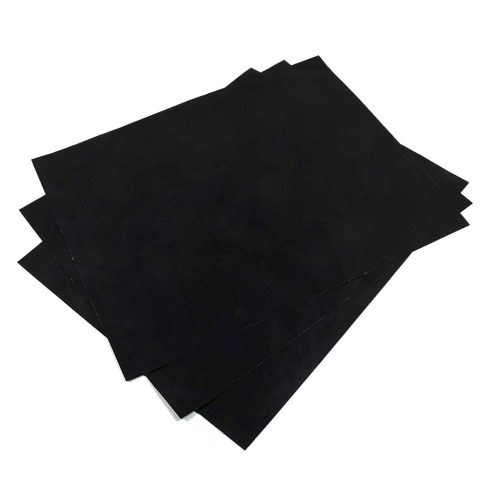 Heat Resistant Teflon Grill & Baking Mat for BBQ, Oven & Air Fryer