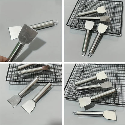Stainless Steel Cleaning Scraper Tool